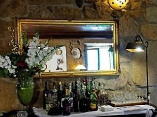 Quinta Da Mata Hotel Chaves Buitenkant foto