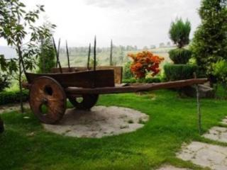 Quinta Da Mata Hotel Chaves Buitenkant foto